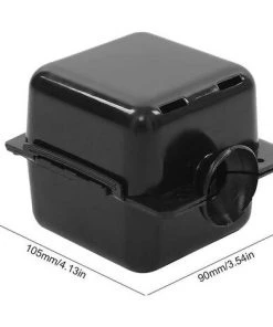 BAICCCF Germoir Dispositif D'enracinement Des Plantes, Boîte De Propagation D'enracinement De Boutures à Haute Pression 5pcs -Accessoire de culture Soldes Boutique 65630773 4