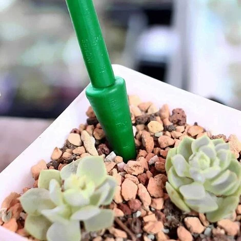 YIENJAOY 6PCS Mini Kit Outils Jardinage Réglable Semences Semeur Planteur Fleur Herbe Semoir Outils De Jardinage Sol Puncher Graine Planteur Outil Kit Set Simple Semis 7 YIENJAOY 6PCS Mini Kit Outils Jardinage Réglable Semences Semeur Planteur Fleur Herbe Semoir Outils De Jardinage Sol Puncher Graine Planteur Outil Kit Set Simple Semis – Image 5