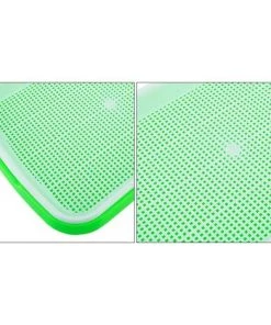 MEZHENG Semences Sprouter Plateau Beans Filtre Multifonction Germination Plateau Sprout Maker Pour Graines Germées (vert) -Accessoire de culture Soldes Boutique 65824017 4