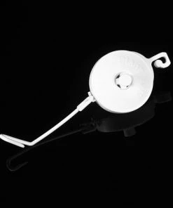 LIFCAUSAL 10pcs/set Plante Yoyo Avec Bouchon Rétractable Avec Corde Transparente De 5ft -Accessoire de culture Soldes Boutique 65826869 4