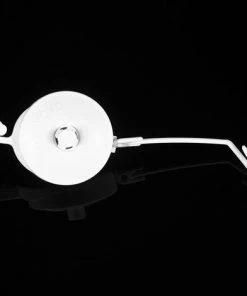 LIFCAUSAL 10pcs/set Plante Yoyo Avec Bouchon Rétractable Avec Corde Transparente De 5ft -Accessoire de culture Soldes Boutique 65826869 5