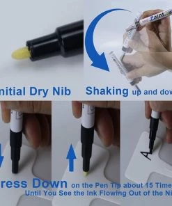 EINEMGELD 100 étiquettes En Plastique Pour Plantes, Premium Garden -Accessoire de culture Soldes Boutique 66076667 3