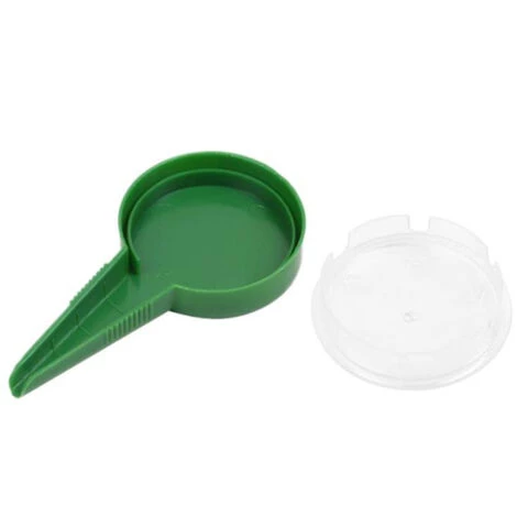 Distributeur De Semences Semeur De Semences, Semoir De Jardinière Réglable Pour épandeur De Semences 2 Pièces, Outil De Semis De Jardin 13Treize 5 Distributeur De Semences Semeur De Semences, Semoir De Jardinière Réglable Pour épandeur De Semences 2 Pièces, Outil De Semis De Jardin 13Treize – Image 3