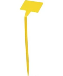 PESCE Outils De Plantation 50 Pcs étiquettes Pour Plantes En Plastique 9 PESCE Outils De Plantation 50 Pcs étiquettes Pour Plantes En Plastique -Accessoire de culture Soldes Boutique 66263782 3