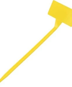 PESCE Outils De Plantation 50 Pcs étiquettes Pour Plantes En Plastique 10 PESCE Outils De Plantation 50 Pcs étiquettes Pour Plantes En Plastique -Accessoire de culture Soldes Boutique 66263782 4