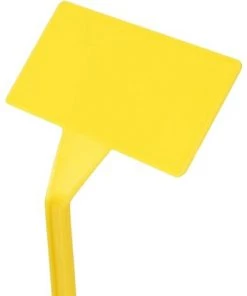 PESCE Outils De Plantation 50 Pcs étiquettes Pour Plantes En Plastique 11 PESCE Outils De Plantation 50 Pcs étiquettes Pour Plantes En Plastique -Accessoire de culture Soldes Boutique 66263782 5