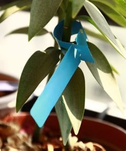 PESCE Lot De 200 étiquettes En Plastique Pour Arbres De Plantes Étiquettes Pour Plantes De Jardin -Accessoire de culture Soldes Boutique 66263831 3