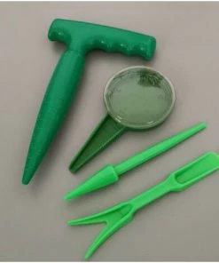 MèREÉTERNEL 4PCS Mini Kit Outils Jardinage,Jardin Succulent Kit Réglable Semis Semis Transplanteur Perforateur Semoir Et Cutter Pour Plantes Charnues,Sol Puncher Graine Planteur Outil Kit Set Simple Semis Ternel 10 MèREÉTERNEL 4PCS Mini Kit Outils Jardinage,Jardin Succulent Kit Réglable Semis Semis Transplanteur Perforateur Semoir Et Cutter Pour Plantes Charnues,Sol Puncher Graine Planteur Outil Kit Set Simple Semis Ternel -Accessoire de culture Soldes Boutique 66338696 4