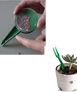 MèREÉTERNEL 4PCS Mini Kit Outils Jardinage,Jardin Succulent Kit Réglable Semis Semis Transplanteur Perforateur Semoir Et Cutter Pour Plantes Charnues,Sol Puncher Graine Planteur Outil Kit Set Simple Semis Ternel 11 MèREÉTERNEL 4PCS Mini Kit Outils Jardinage,Jardin Succulent Kit Réglable Semis Semis Transplanteur Perforateur Semoir Et Cutter Pour Plantes Charnues,Sol Puncher Graine Planteur Outil Kit Set Simple Semis Ternel -Accessoire de culture Soldes Boutique 66338696 5