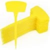 ILOVEMILAN 30pcs 27cm Jaune Grandes étiquettes De Plantes En Plastique étiquette De Jardin étiquette De Nom De Plante étiquette De Plante Haute Extérieure étanche 1 ILOVEMILAN 30pcs 27cm Jaune Grandes étiquettes De Plantes En Plastique étiquette De Jardin étiquette De Nom De Plante étiquette De Plante Haute Extérieure étanche -Accessoire de culture Soldes Boutique 66821289 1