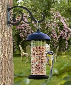 LIFCAUSAL 1Pc Plante Suspension Support Crochet Mural Pour Suspendre Mangeoire À Oiseaux Lanterne Vent Carillon Guirlande Lumineuse 9 LIFCAUSAL 1Pc Plante Suspension Support Crochet Mural Pour Suspendre Mangeoire À Oiseaux Lanterne Vent Carillon Guirlande Lumineuse -Accessoire de culture Soldes Boutique 66857280 3