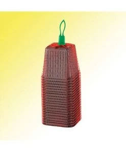 FABRE GRAINES POTS EN PLASTIQUE