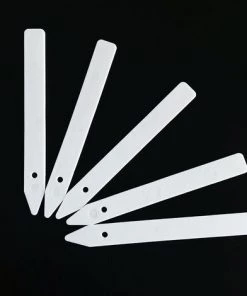 Etiquettes Pour Plante, 100 Mm, Set De 50 Pièces,Yeurié 10 Etiquettes Pour Plante, 100 Mm, Set De 50 Pièces,Yeurié -Accessoire de culture Soldes Boutique 67256410 4