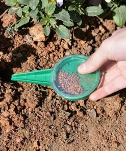 FEI YU Distributeur De Semences, Outils De Jardin 5 Semoirs à Graines Réglables, Transplanteurs Et Perforateurs De Différentes Tailles 11 FEI YU Distributeur De Semences, Outils De Jardin 5 Semoirs à Graines Réglables, Transplanteurs Et Perforateurs De Différentes Tailles -Accessoire de culture Soldes Boutique 67895765 5