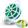 100m Fil De Jardin, Attaches De Jardin Pour Plantes, Fil De Fer Jardin Avec Coupe, Fil De Fer Jardinage Multifonctionnel Pour Jardinage, Organisation De Bureau Et Maison 13Treize -Accessoire de culture Soldes Boutique 68083402 1