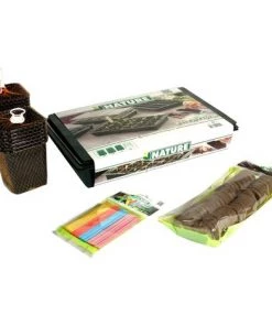 Kit De Propagateur 106 Pcs Nature
