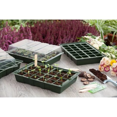 Kit De Propagateur 106 Pcs Nature 4 Kit De Propagateur 106 Pcs Nature – Image 2