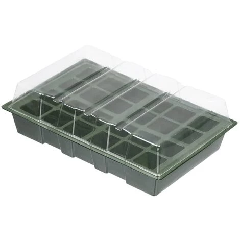 Kit De Propagateur 106 Pcs Nature 5 Kit De Propagateur 106 Pcs Nature – Image 3